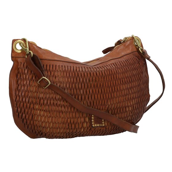 Campomaggi Mangrovia Borsa a tracolla Pelle 41 cm