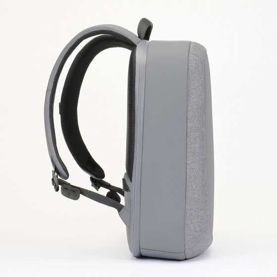 XD Design Bobby Edge Zaino da lavoro 46 cm Scomparto per laptop