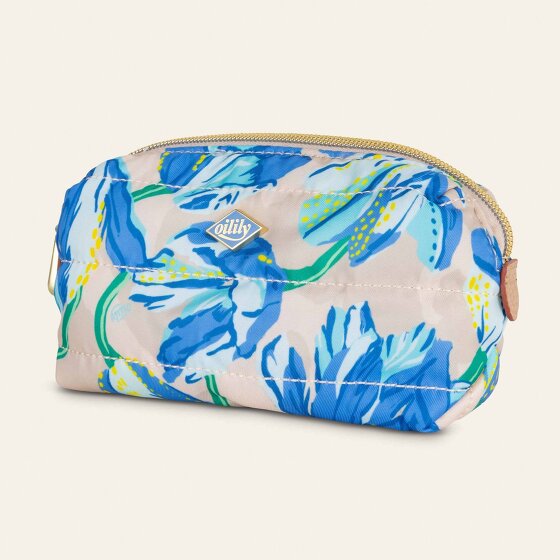 Oilily Tulipy Borsa da toilette 16 cm