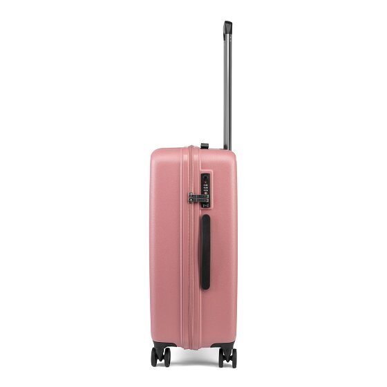 Epic Pop 6.0 4 ruote Carrello 65 cm