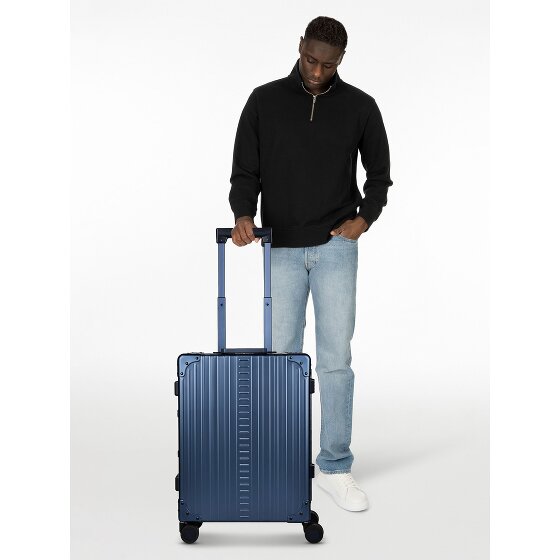 Aleon Traveler International 4 Roll Cabin Trolley 55 cm