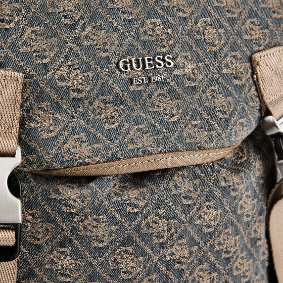 Guess Berlin Zaino da giorno 42 cm
