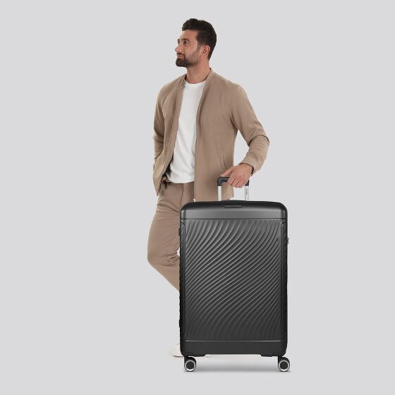 Picard Vienna 4 ruote Carrello L 74 cm