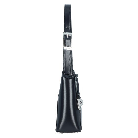 Picard Black Tie Borsa a tracolla Pelle 24 cm