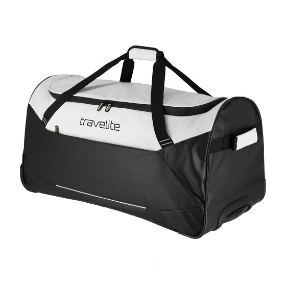 Travelite Basics 2 ruote Borsa da viaggio 71 cm