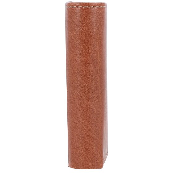 Esquire Denver Portafoglio RFID in pelle 12 cm