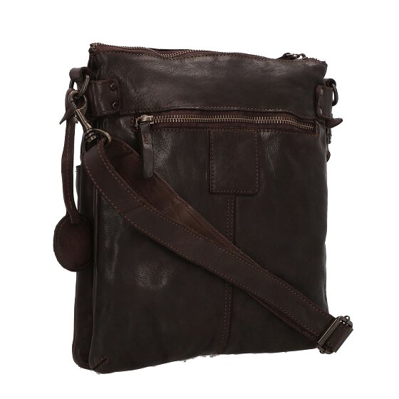 Harbour 2nd Anchor Love Zora Borsa a tracolla Pelle 26 cm
