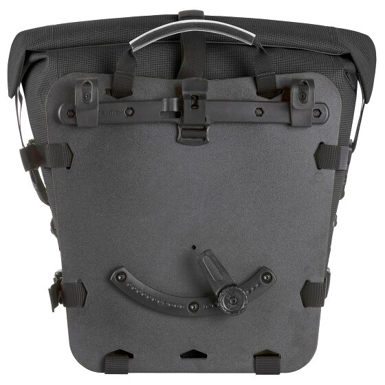 Tatonka Bike Pannier Pro Borsa da bicicletta 31 cm