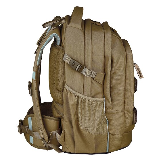 McNeill Luca 2.0 Set di borse per la scuola 2 pezzi