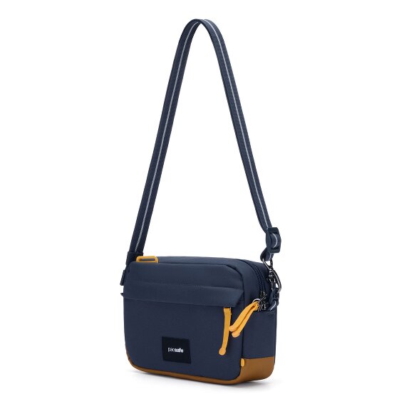 Pacsafe Go Borsa a tracolla RFID 24 cm Pacsafe Go Borsa a tracolla RFID 24 cm