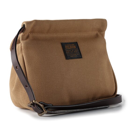 Filson Rugged Twill Borsa a tracolla 32 cm