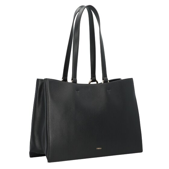 Furla Nuvola Borsa a tracolla Pelle 37 cm