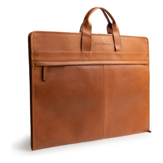 The Chesterfield Brand Carson Borsa per indumenti Vera Pelle 59 cm