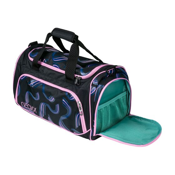 Neoxx Move Borsa sportiva 43.5 cm