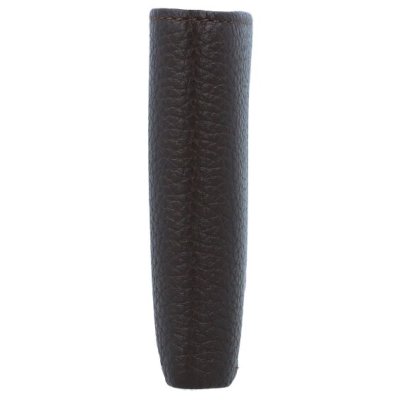 AIGNER Portafoglio Basics in pelle 12 cm