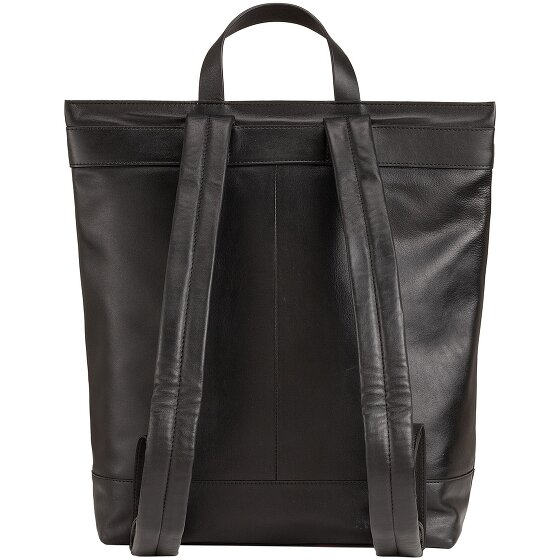 DuDu Zaino in pelle 39 cm