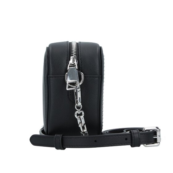 Karl Lagerfeld Ikonik 2.0 Borsa a tracolla Pelle 20 cm