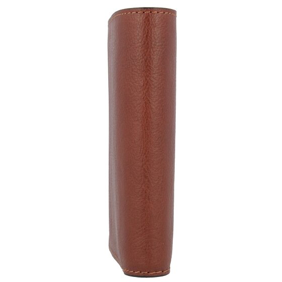 Piquadro Portafoglio uomo in pelle 9,5 cm