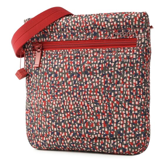 Hedgren Inner City Leonce Borsa a tracolla RFID 20 cm