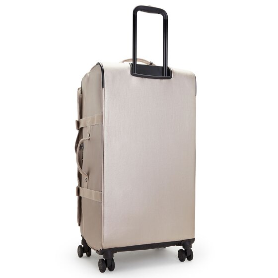 Kipling Basic Plus Spontaneous 4 ruote Carrello L 78 cm