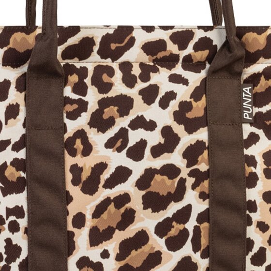 Punta Daily Shopper Borsa della spesa pieghevole 42 cm