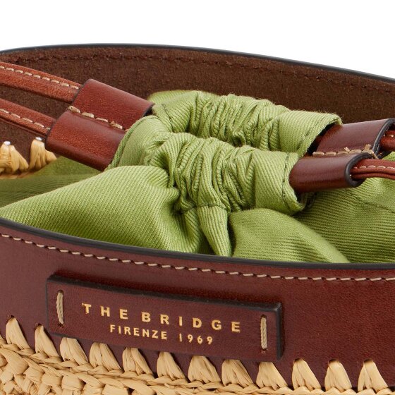 The Bridge Luna Borsa borsa borsa 19 cm