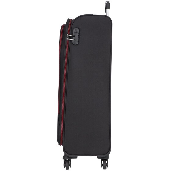 Nowi Sevilla 4 ruote Carrello 75 cm