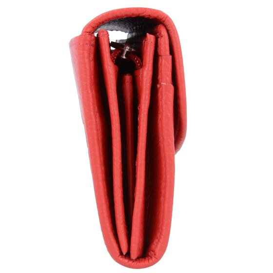 AIGNER Portafoglio Basics in pelle 19,5 cm