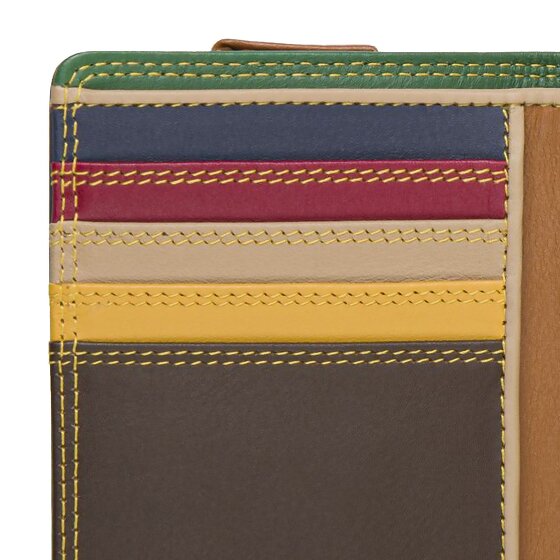 Mywalit Portafoglio Pelle 12 cm