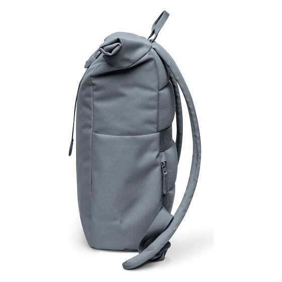 GOT BAG Rolltop Easy Monochrome Zaino da giorno S 40 cm Scomparto per laptop