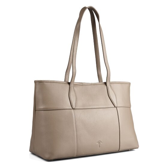 Joop! Sofisticato 1.0 Imogen Borsa shopper Vera Pelle 40 cm
