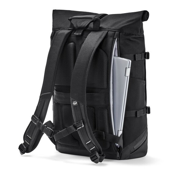 Johnny Urban Eco Series Allen Large Move Zaino da giorno 45 cm Scomparto per laptop