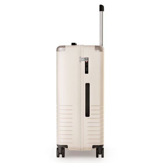 Kapten & Son Heathrow 4 ruote Carrello 69 cm