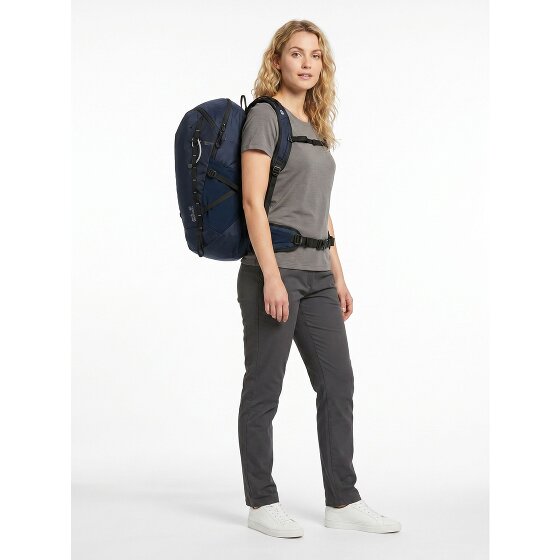 Jack Wolfskin Astro Vent Zaino da trekking 54 cm