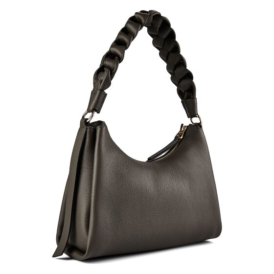 Coccinelle Boheme Borsa a spalla Vera Pelle 30 cm