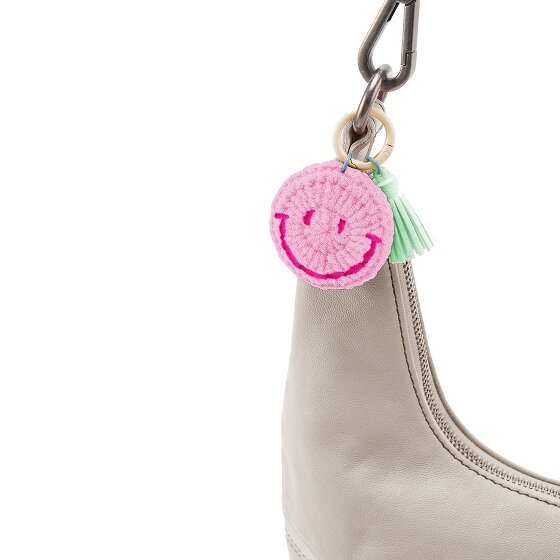 FredsBruder Take A Smile Borsa a tracolla Pelle 33 cm