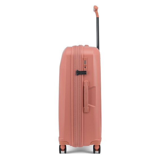 Epic Phantom SL 4 ruote Set di valigie 3 pezzi