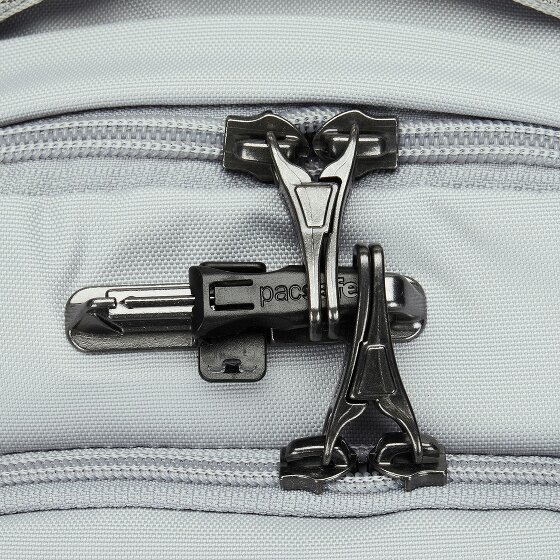 Pacsafe Pacsafe V Zaino da giorno Protezione RFID 41 cm Scomparto per laptop