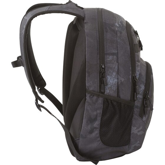 NITRO Daypack Chase Zaino 51 cm scomparto per laptop