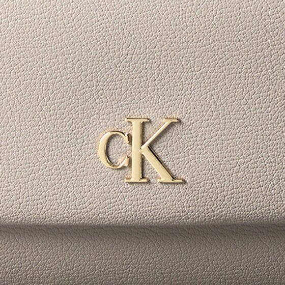 Calvin Klein Minimal Borsa a tracolla 26 cm