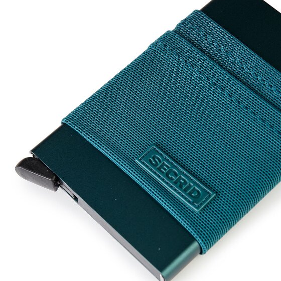 Secrid Flexwallet Custodia per carta di credito Protezione RFID 10 cm