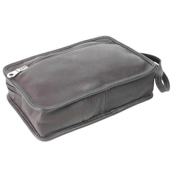 Harold's Borsa da uomo Country I in pelle 23 cm