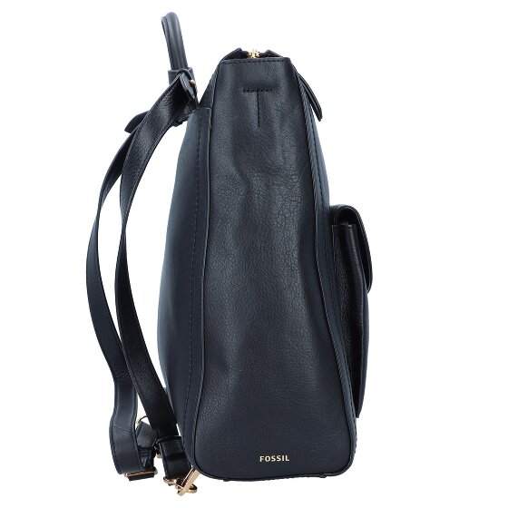 Fossil Parker Zaino da città Pelle 37.5 cm