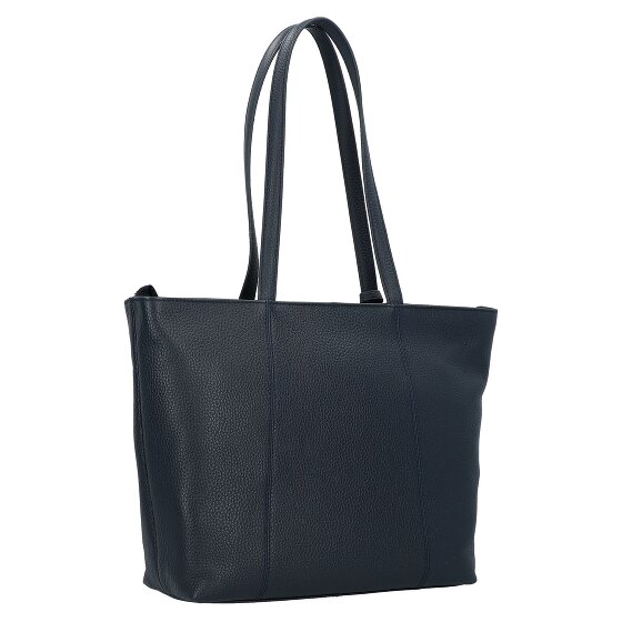 Braun Büffel Hanna Borsa shopper S Pelle 38 cm