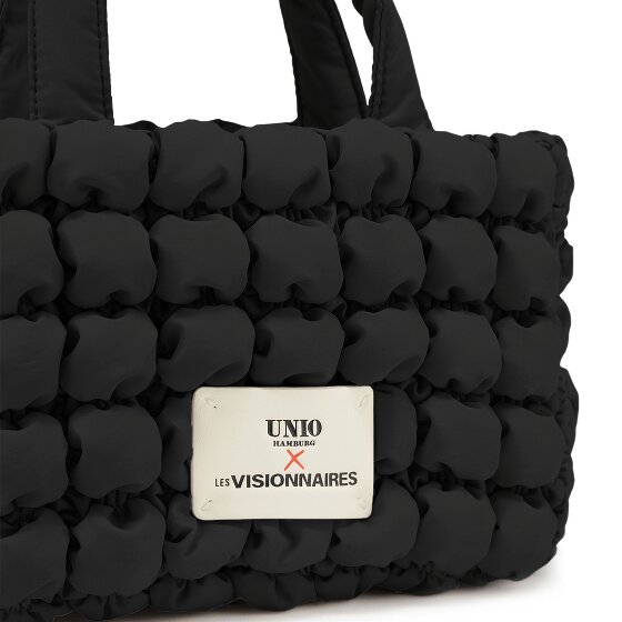 LES VISIONNAIRES Unio Cortina S Borsetta 34 cm