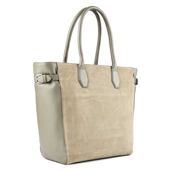 Guess Anitha Borsa shopper Vera Pelle 45 cm
