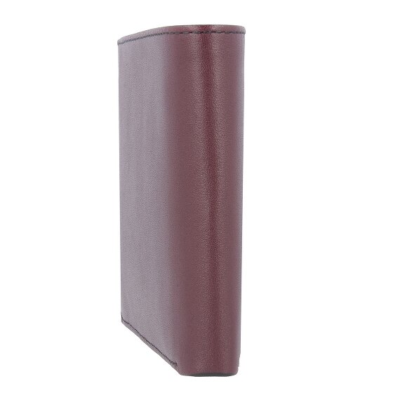 AIGNER Portafoglio Daily Basis in pelle 12 cm
