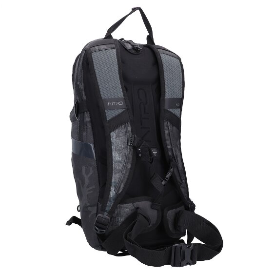 NITRO Zaino Adventure Rover 14 48 cm
