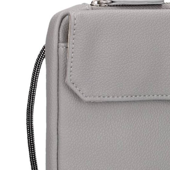 Zwei Mademoiselle.M Custodia per cellulare 10 cm