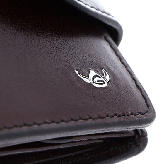 Golden Head Portafoglio Colorado RFID in pelle 10 cm